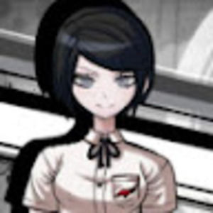 Meet your Posher, Mukuro